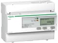 Miniatyrbilde 4 av 5: Schneider Electric iEM3310, IP20, 50/60 Hz, 126 mm, 69,3 mm, 103,2 mm, 130 mm