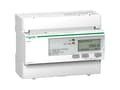 Miniatyrbilde 5 av 5: Schneider Electric iEM3310, IP20, 50/60 Hz, 126 mm, 69,3 mm, 103,2 mm, 130 mm