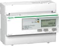 Miniatyrbilde 2 av 5: Schneider Electric iEM3310, IP20, 50/60 Hz, 126 mm, 69,3 mm, 103,2 mm, 130 mm