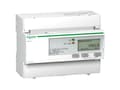 Miniatyrbilde 1 av 5: Schneider Electric iEM3310, IP20, 50/60 Hz, 126 mm, 69,3 mm, 103,2 mm, 130 mm
