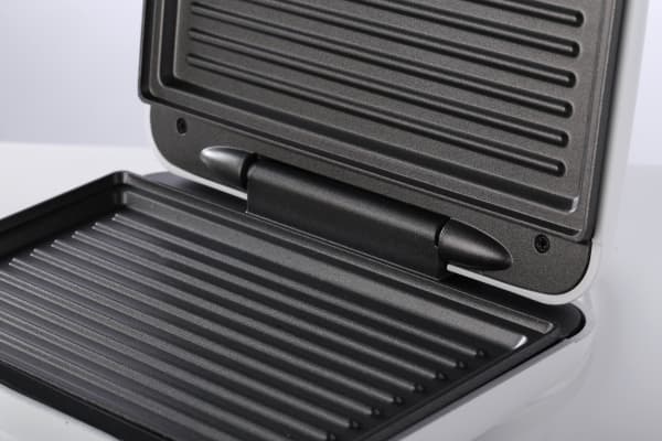 Gorenje Life Collection SM701GCW - Grill/smörgåsgrill - 700 W