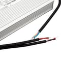 Miniatyrbild 3 av 4: Mean Well HLG-480H-24A LED driver Konstantspänning, Konstantström 480 W 20 A 24 V/DC Outdoor, PFC-krets, justerbar, Öve