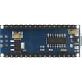 Miniatyrbild 3 av 4: TRU COMPONENTS MF-6402378 Utvecklingskort ATmega328 NANO Development Board