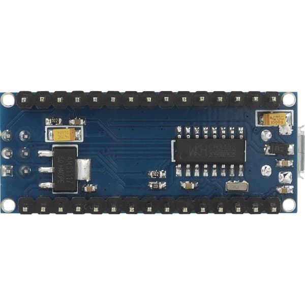 TRU COMPONENTS MF-6402378 Utvecklingskort ATmega328 NANO Development Board