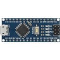 Miniatyrbild 2 av 4: TRU COMPONENTS MF-6402378 Utvecklingskort ATmega328 NANO Development Board