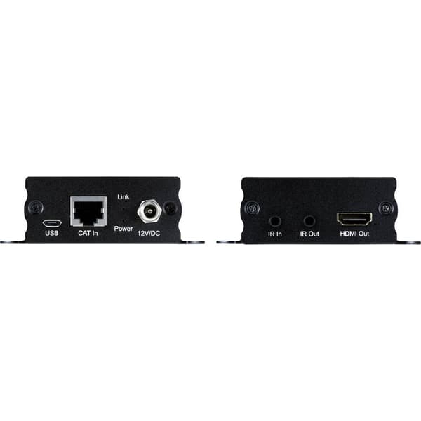SpeaKa Professional HDMI Förlängning via nätverkskabel RJ45 50 m