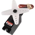 Miniatyrbild 3 av 4: Reely Mikro-Servo Analog-servo Transmissionsmaterial: Metall Instickssystem: JR