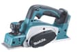 Miniatyrbilde 4 av 5: Makita LXT DKP180RTJ - Høvelmaskin - trådløs - 82 mm - 2 batterier, inkludert lader - 18 / 36 V