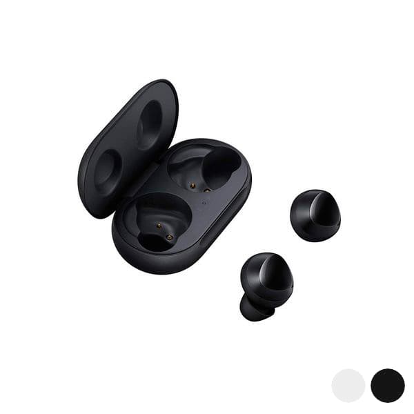 Bluetooth Hörlurar med Mikrofon Samsung Galaxy Buds SM-R170NZKAPHE 252 mAh