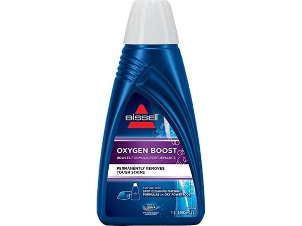 BISSELL Oxygen Boost Rengjøringsmiddel for tepperens - 1 Liter