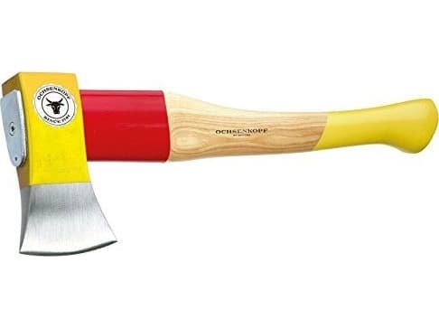 Ochsenkopf 1852728 Økse 500 mm 1950 g Hovedvægt 1250 g