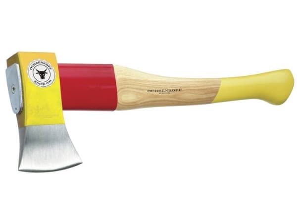 Ochsenkopf 1852728 Økse 500 mm 1950 g Hovedvægt 1250 g