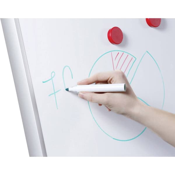 Dahle Blädderblockstavla Flip-Chart Professional 76-76011-15731