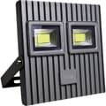Miniatyrbild 1 av 2: m-e modern-electronics LS-100 G 50517 LED Strålkastare 100 W