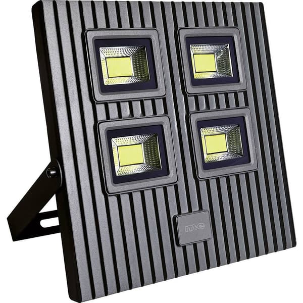 m-e modern-electronics LS-200 G 50518 LED Strålkastare 200 W