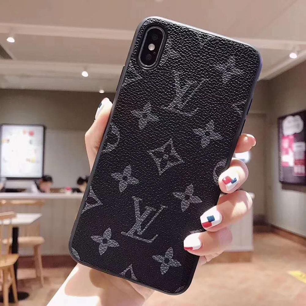 Mobil fodral till Iphone XS Max / LUX