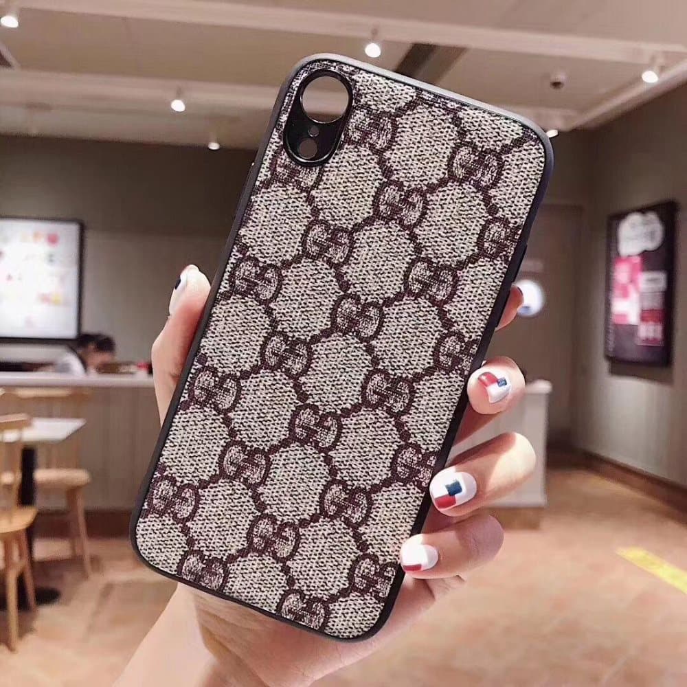 Mobil fodral till Iphone XSMax / GS