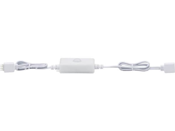 Paulmann 707.26, Bevegelse sensor, Hvit, Plast, Paulmann, III, Bevegelse sensor