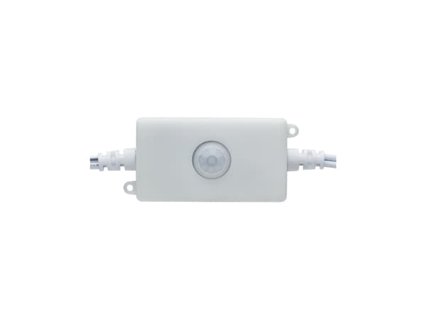 Paulmann 707.26, Bevegelse sensor, Hvit, Plast, Paulmann, III, Bevegelse sensor