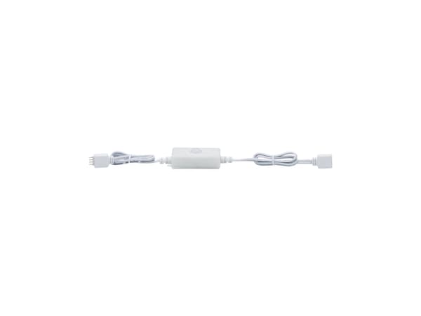 Paulmann 707.26, Bevegelse sensor, Hvit, Plast, Paulmann, III, Bevegelse sensor