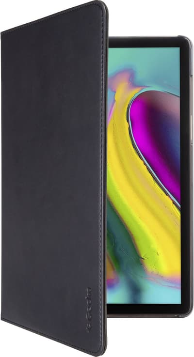 Gecko Covers FlipCase Tablet-cover Samsung Galaxy Tab S5e Sort