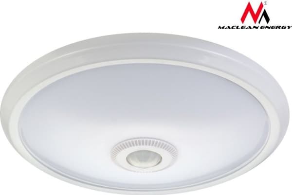 Maclean MCE131 - Takspotlight - LED - 24 W