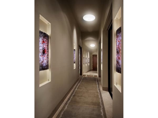 Maclean MCE131 - Takspotlight - LED - 24 W