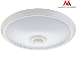 Maclean MCE131 - Takspotlight - LED - 24 W