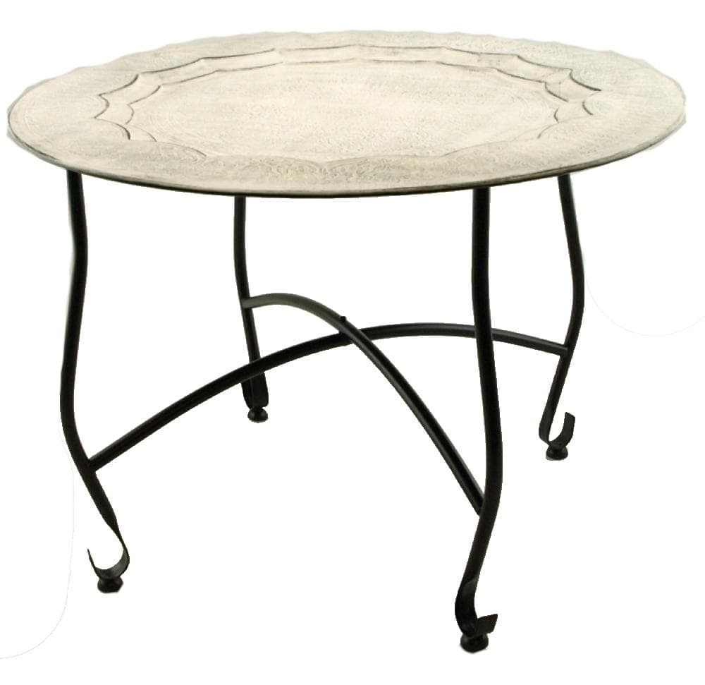 Stjernsund Væglysestage smedejern / glas 55 cm
