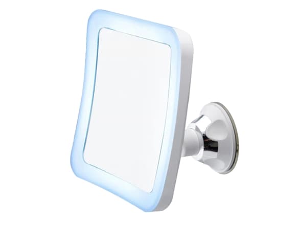LED Bathroom Mirror