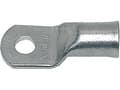 Pikkukuva 2 / 4: Klauke 708F12MS, Rengaskaapelikenkä, Suora, Hopea, Kupari, Tinattu kupari, 95 mm²