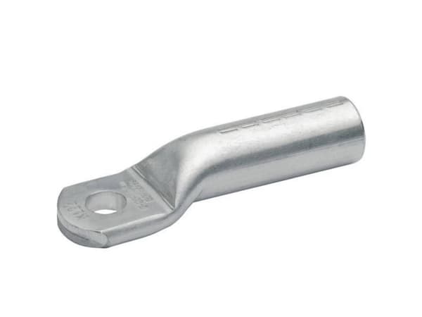 Klauke 206R10, Gjuten aluminium, Gjuten aluminium, 50 mm ², 9,8 mm, 7,2 cm, 10 styck