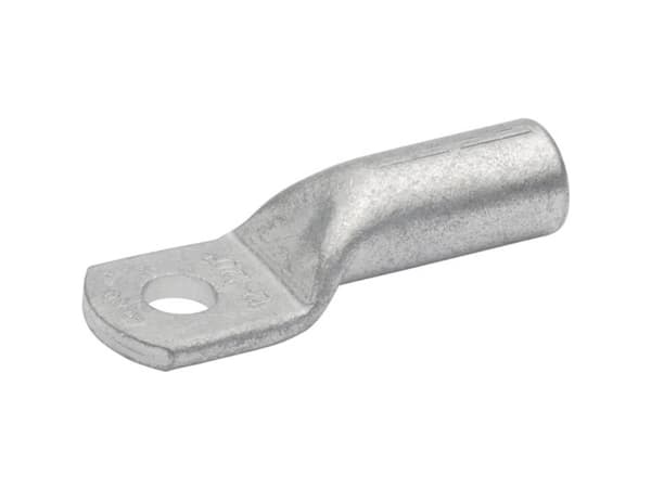 Klauke 111R10, Plåtburk, Grå, Koppar, 185 mm ², 1,9 cm, 4 cm