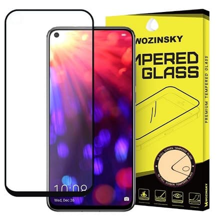 Skärmskydd Huawei Nova 5T Härdat glas