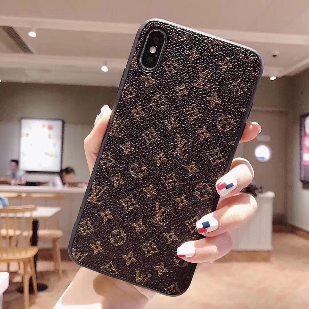 Mobil fodral till Iphone XS Max / LUX