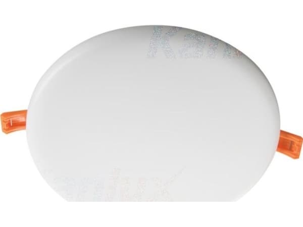 Kanlux 29585 Arel LED-inbyggnadslampa LED (RGB) LED-inbyggnadslampa 10 W Vit