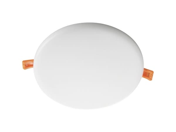 Kanlux 29585 Arel LED-inbyggnadslampa LED (RGB) LED-inbyggnadslampa 10 W Vit