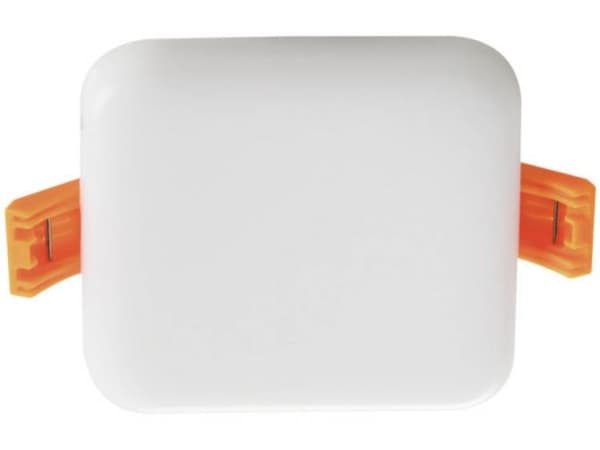 Kanlux Arel 29582 LED uppoasennusvalaisin 6 W valkoinen Valkoinen
