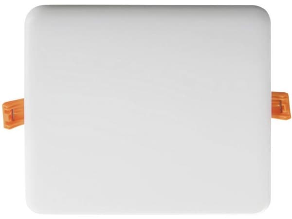 Kanlux 29590 Arel LED-indbygningslys LED (RGB) LED indbygget 14 W Hvid Hvit