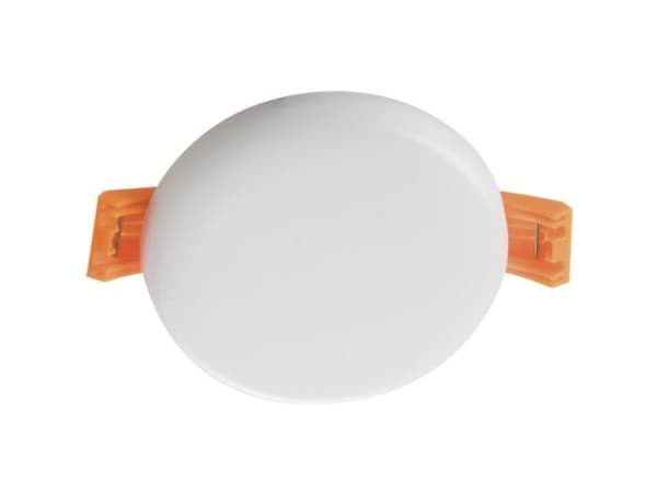 Kanlux 29581 Arel LED-indbygningslys LED (RGB) LED indbygget 6 W Hvid