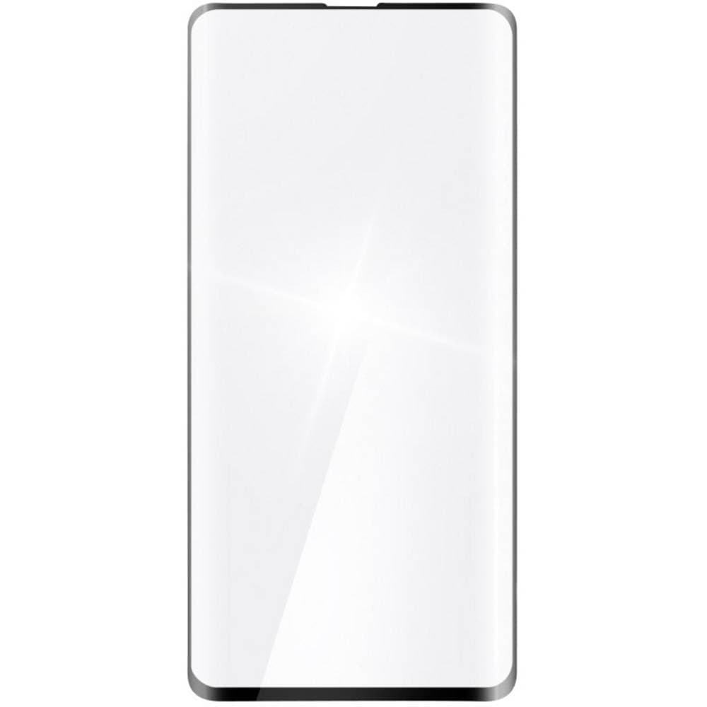 Hama 3D-Full-Screen-Protection Displaybeskyttelsesglas Passer til: Samsung Galaxy S20 Ultra 1 stk