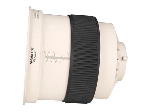 Nanlite Nanlite FL 20 Fresnel-Vorsatz for Forza 300, 500