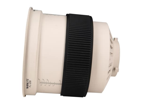 Nanlite Nanlite FL 20 Fresnel-Vorsatz for Forza 300, 500