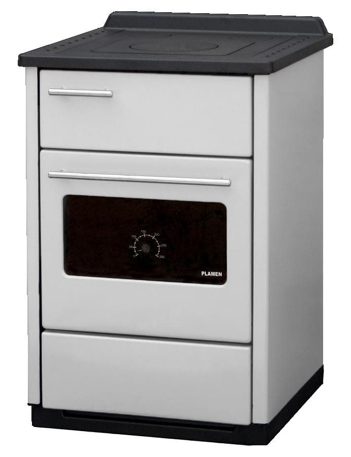 Vedspis H60 Vit