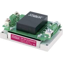 TracoPower TEP 200-2412WIRCMF DC/DC-konverteringsmodul 24 V/DC 12 V/DC 15000 mA 200 W Antal udgange: 1 x