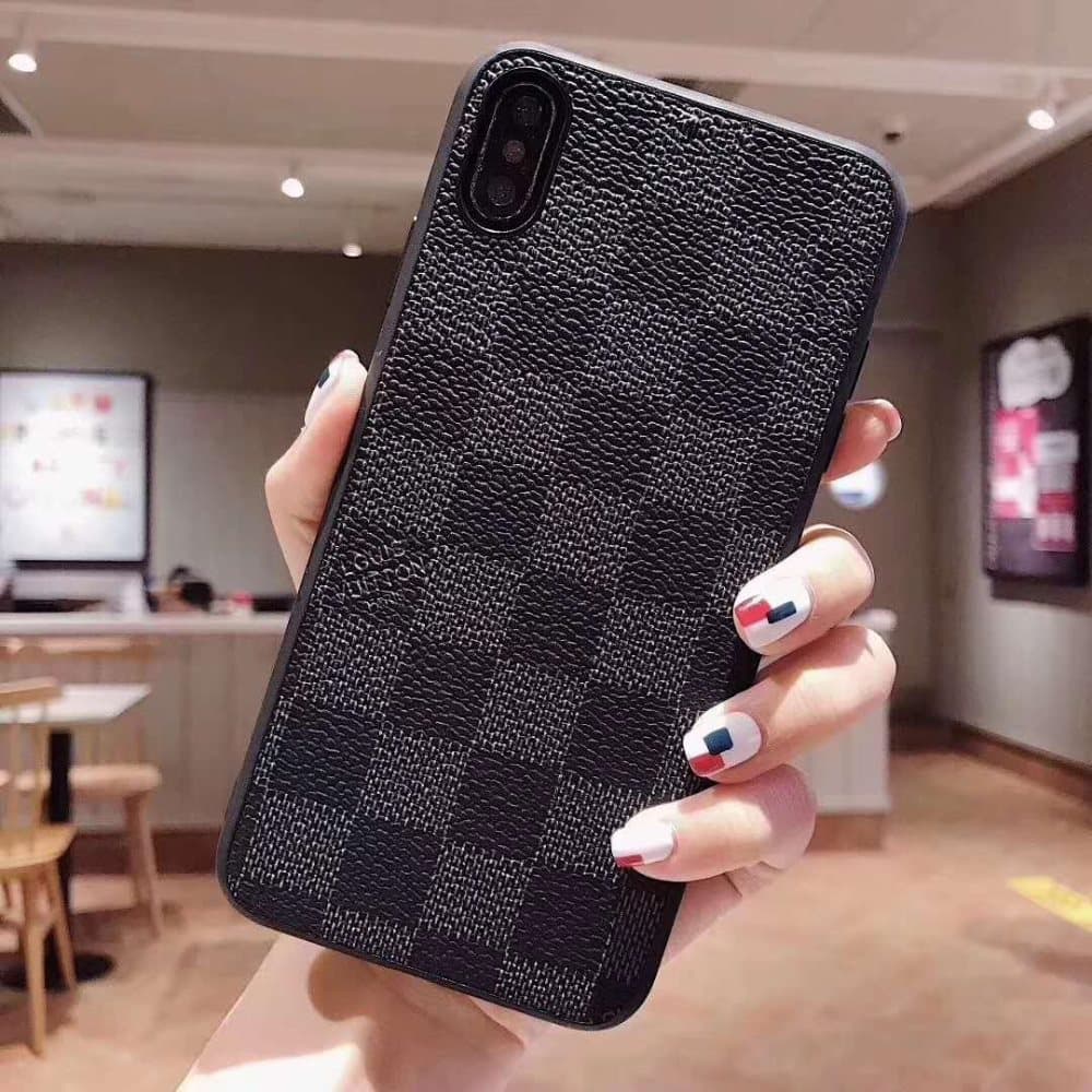 Mobil fodral till Iphone 11 pro Max / lux grå