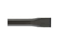 Miniatyrbild 4 av 5: Makita - Mejsel - rak - SDS-max - längd: 280 mm - bredd: 24 mm