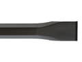Miniatyrbild 5 av 5: Makita - Mejsel - rak - SDS-max - längd: 280 mm - bredd: 24 mm