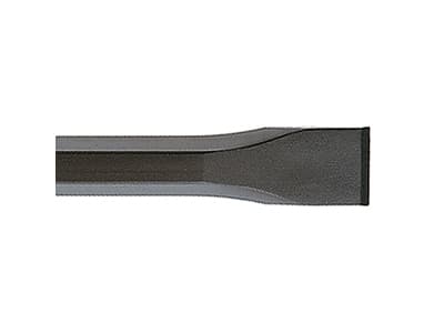 Makita - Mejsel - rak - SDS-max - längd: 280 mm - bredd: 24 mm
