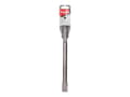 Miniatyrbild 1 av 5: Makita - Mejsel - rak - SDS-max - längd: 280 mm - bredd: 24 mm